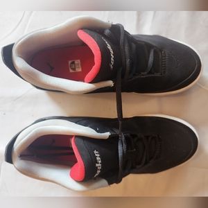 Nike Juniors Air Jordan(worn once)